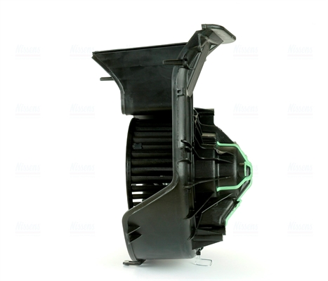 Interior Blower - 87025 NISSENS