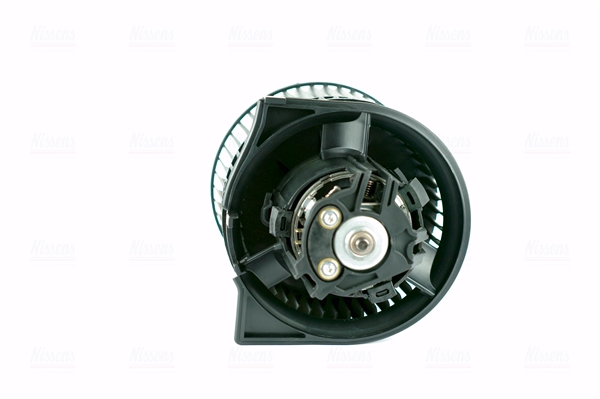 Interior Blower - 87026 NISSENS
