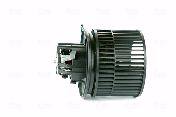Interior Blower - 87026 NISSENS
