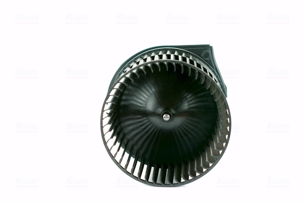 Interior Blower - 87026 NISSENS