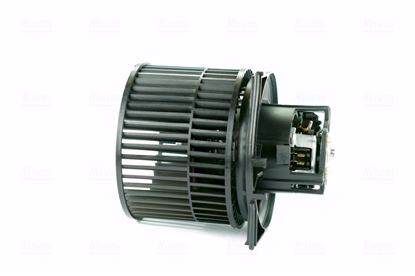Ventilatore abitacolo - 87026 NISSENS