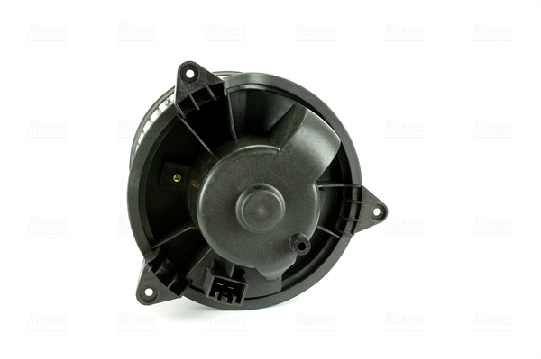 Interior Blower - 87027 NISSENS