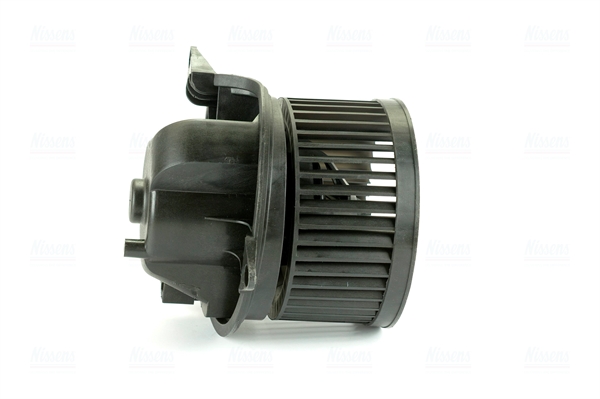 Interior Blower - 87027 NISSENS