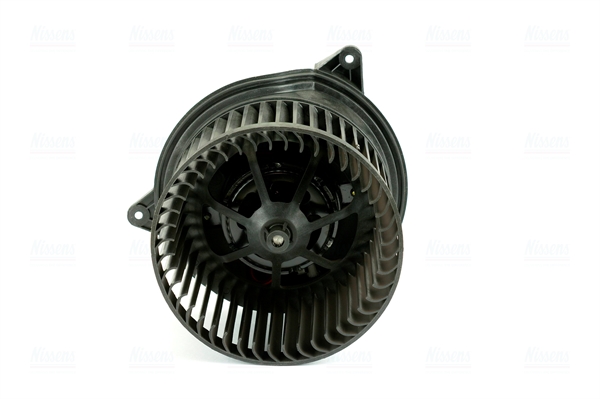 Interior Blower - 87027 NISSENS