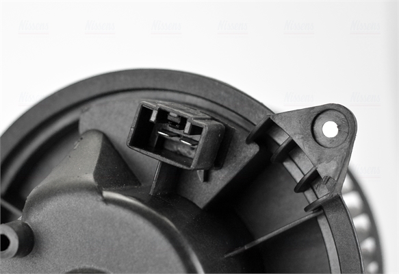 Interior Blower - 87027 NISSENS