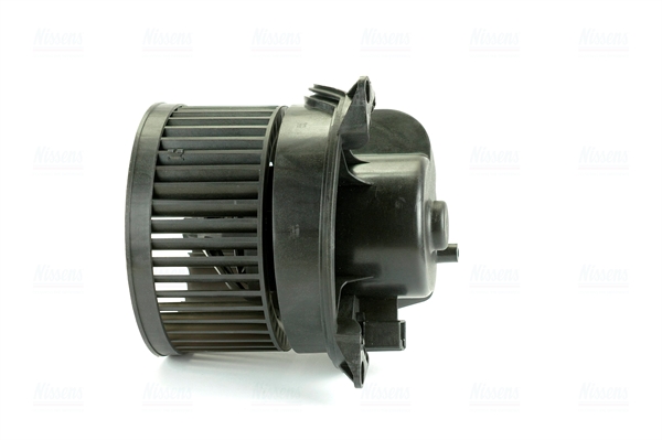 Interior Blower - 87027 NISSENS