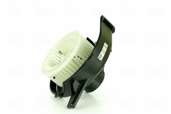 Interior Blower - 87028 NISSENS
