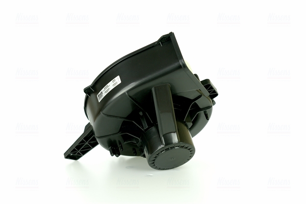 Interior Blower - 87028 NISSENS