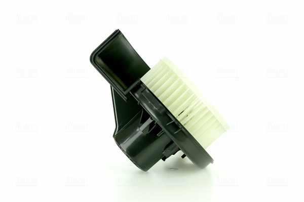 Interior Blower - 87028 NISSENS