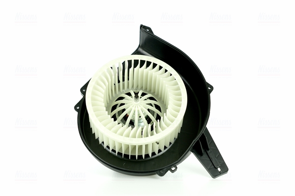 Interior Blower - 87028 NISSENS