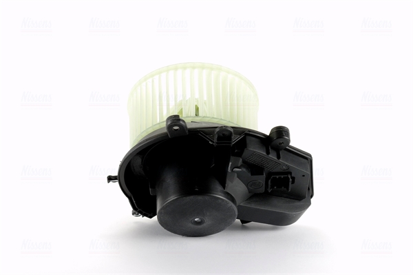 Interior Blower - 87030 NISSENS