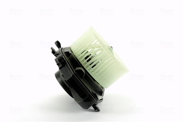 Interior Blower - 87030 NISSENS