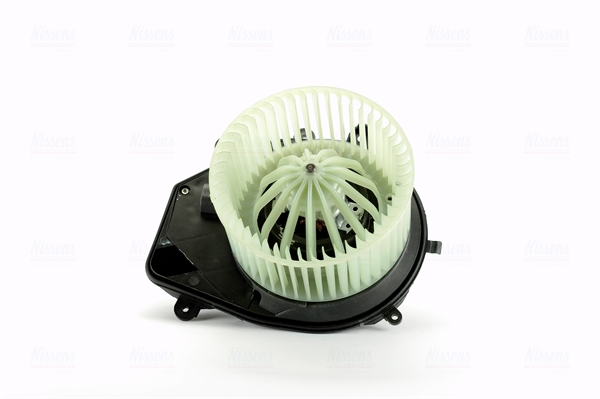 Interior Blower - 87030 NISSENS