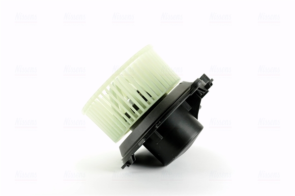 Interior Blower - 87030 NISSENS