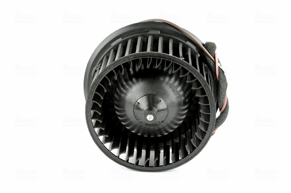 Interior Blower - 87031 NISSENS