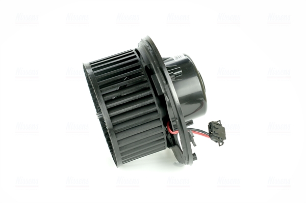 Interior Blower - 87032 NISSENS