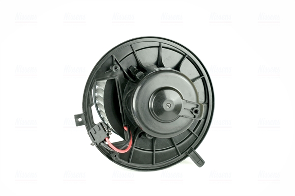 Interior Blower - 87032 NISSENS