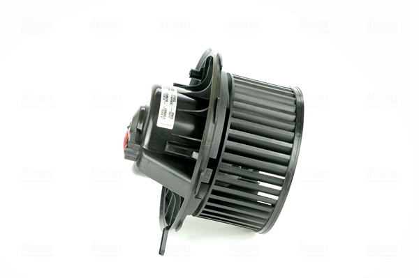 Interior Blower - 87032 NISSENS