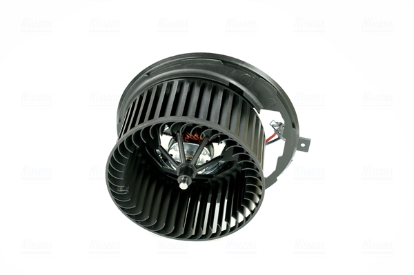 Interior Blower - 87032 NISSENS