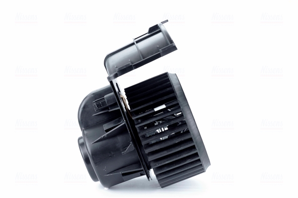 Interior Blower - 87033 NISSENS