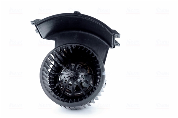 Interior Blower - 87033 NISSENS