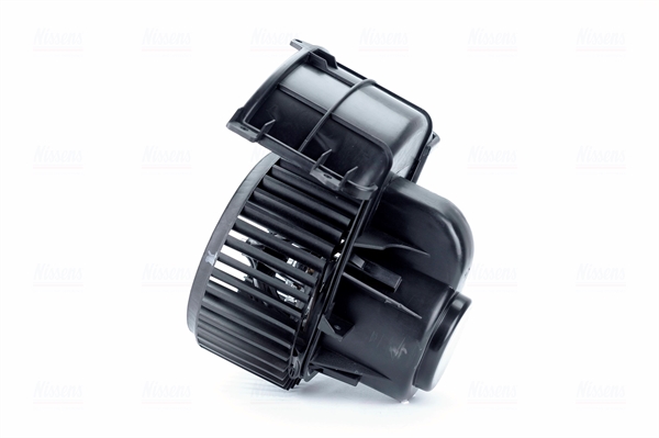Interior Blower - 87033 NISSENS