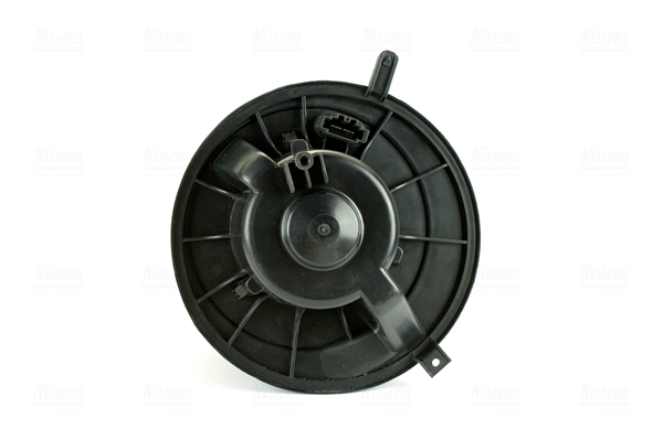 Interior Blower - 87034 NISSENS