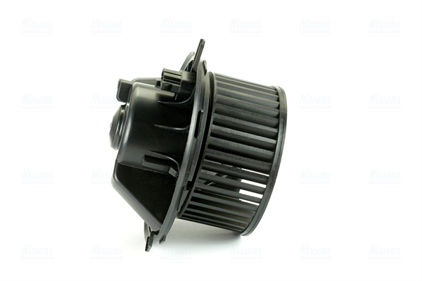 Interior Blower - 87034 NISSENS