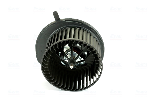 Interior Blower - 87034 NISSENS