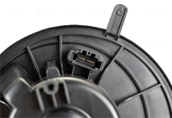 Interior Blower - 87034 NISSENS