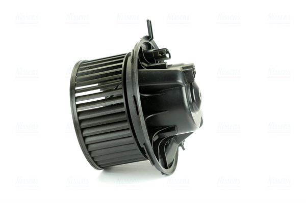 Interior Blower - 87034 NISSENS