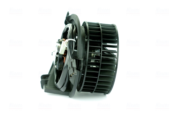 Interior Blower - 87035 NISSENS