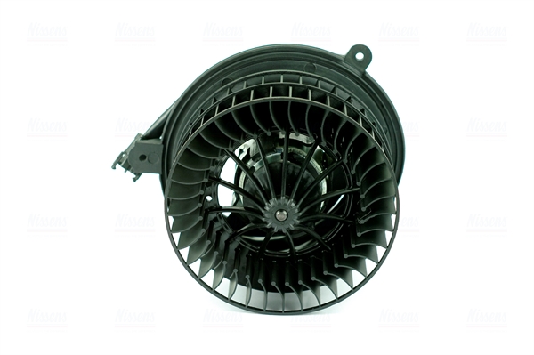 Interior Blower - 87035 NISSENS