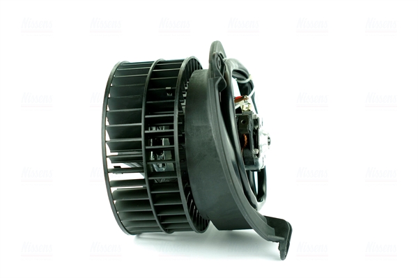 Interior Blower - 87035 NISSENS