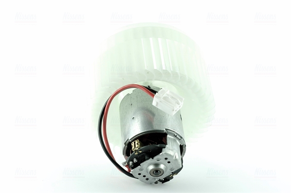 Interior Blower - 87036 NISSENS