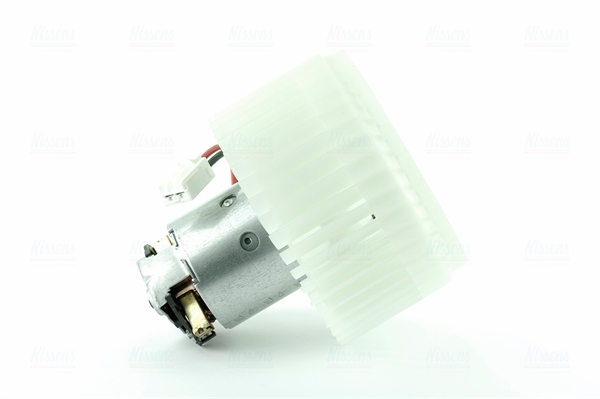 Interior Blower - 87036 NISSENS