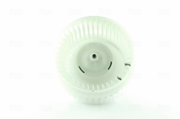 Interior Blower - 87036 NISSENS