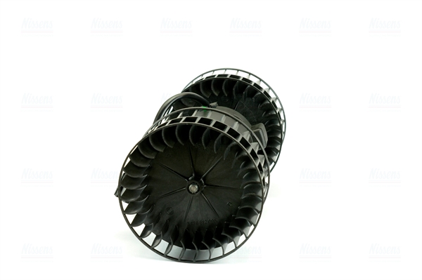 Interior Blower - 87037 NISSENS