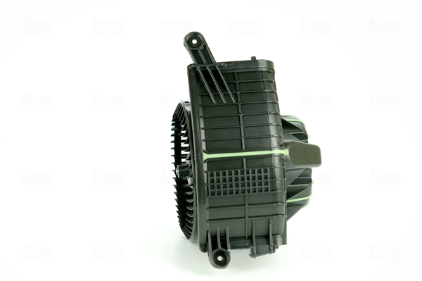 Interior Blower - 87038 NISSENS
