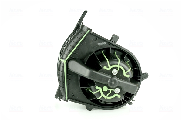 Interior Blower - 87038 NISSENS