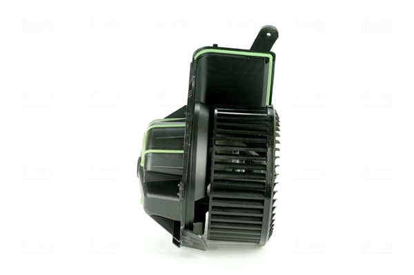 Interior Blower - 87038 NISSENS
