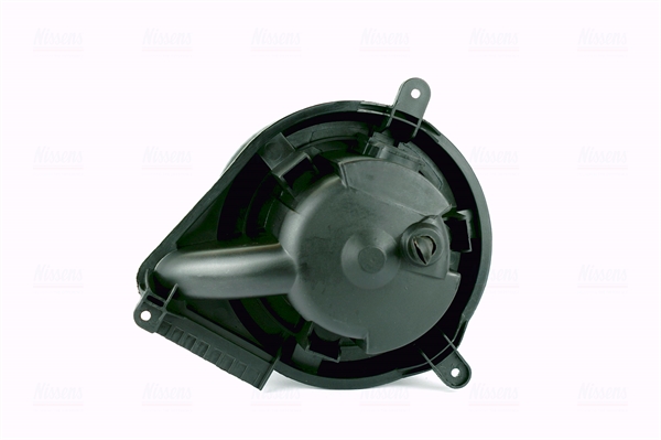 Interior Blower - 87039 NISSENS