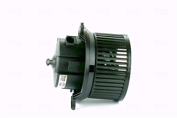 Interior Blower - 87039 NISSENS