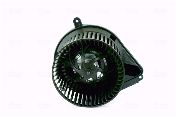 Interior Blower - 87039 NISSENS