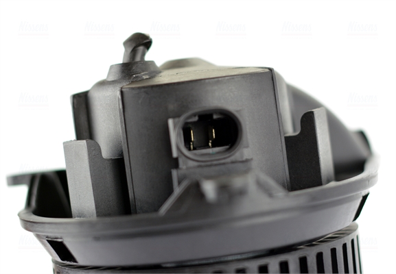 Interior Blower - 87039 NISSENS