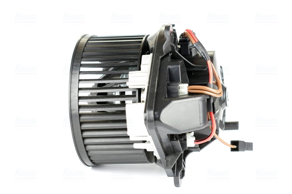 Ventilatore abitacolo - 87042 NISSENS
