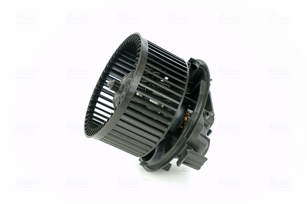 Interior Blower - 87043 NISSENS