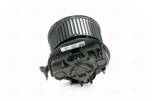 Interior Blower - 87043 NISSENS
