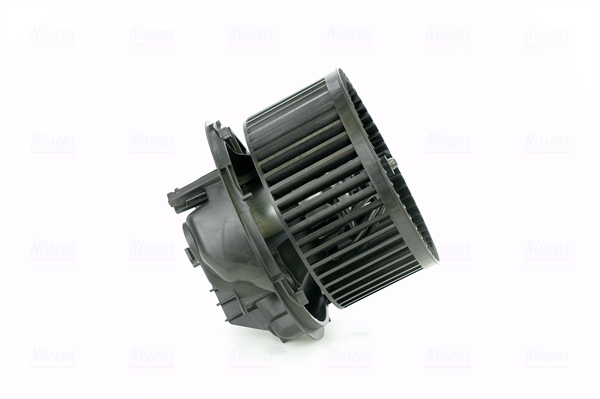 Interior Blower - 87043 NISSENS