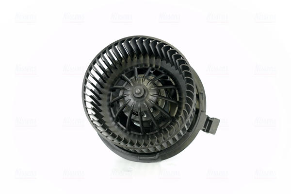 Interior Blower - 87043 NISSENS